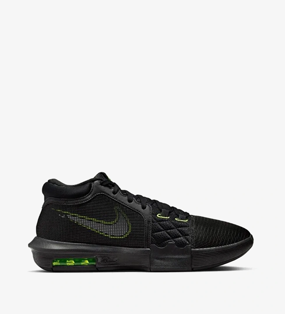 Nike Lebron Witness 8 - Görsel 1