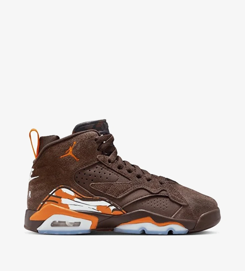 Jordan Mvp (Gs) - Görsel 1