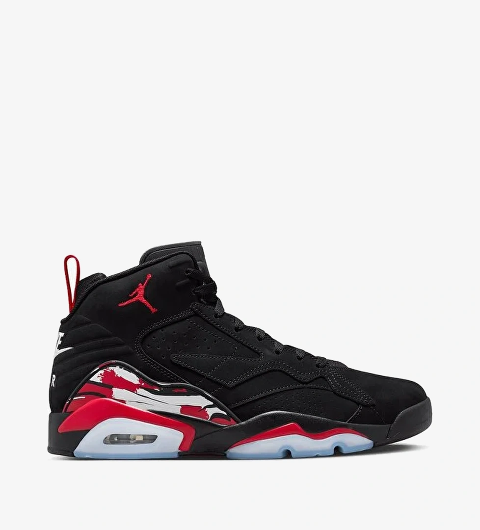 Jordan Mvp - Görsel 1