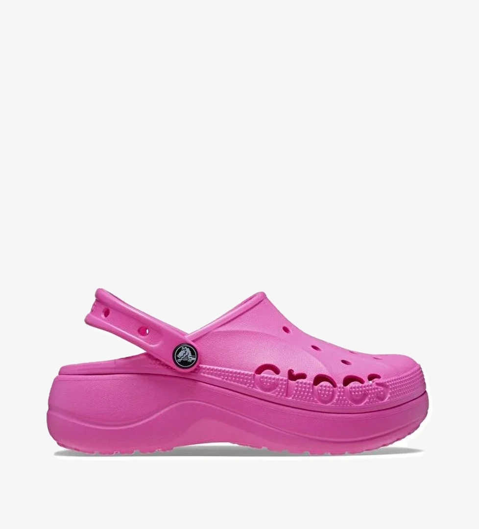Crocs Crocs Baya Platform Clog model görseli
