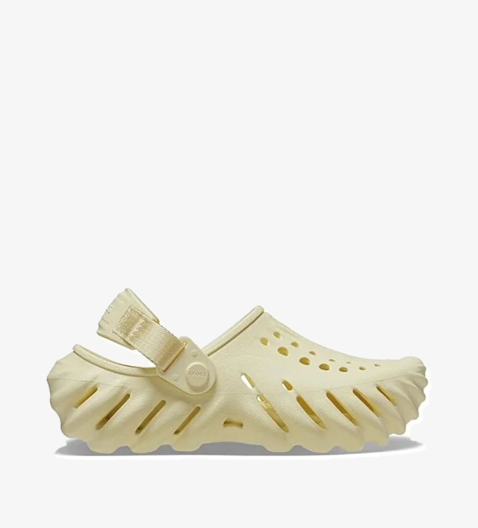 Crocs Crocs Echo Clog K model görseli