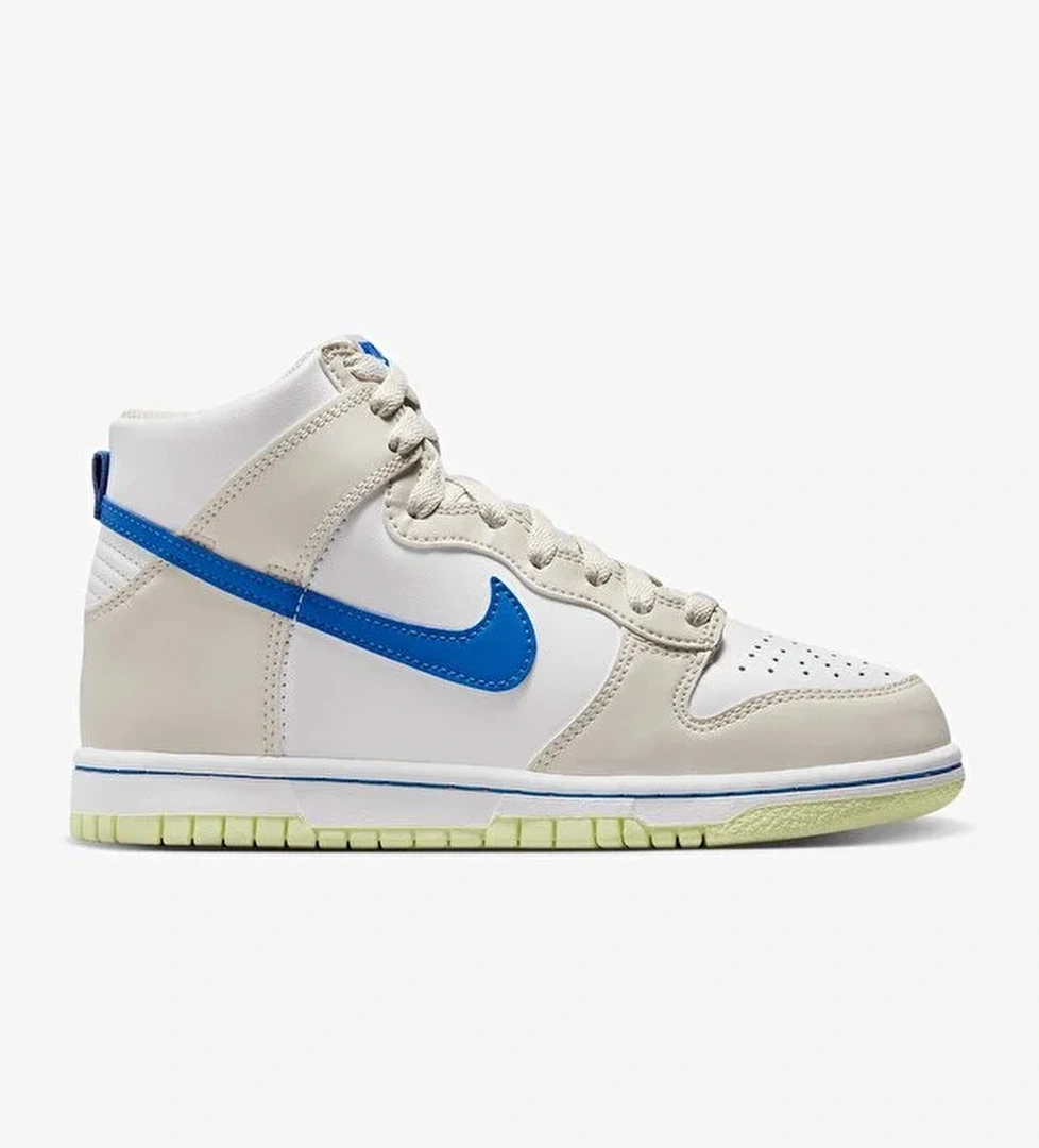 Nike Dunk High (Gs) - Görsel 1