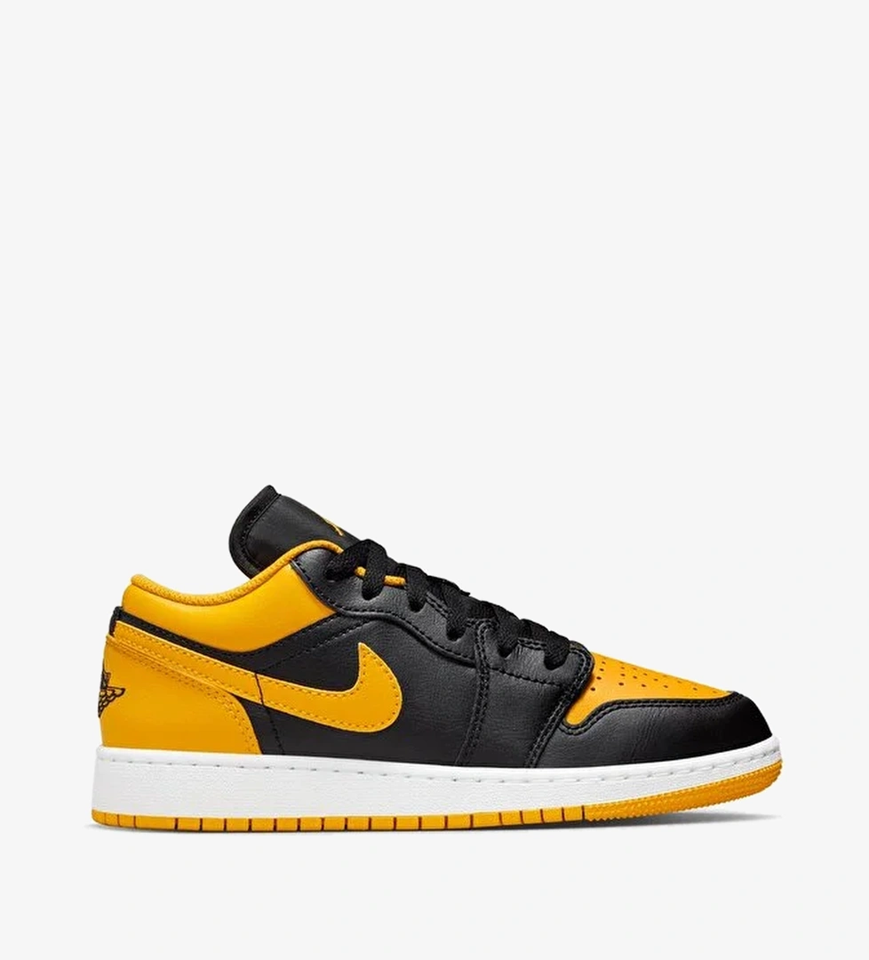 Jordan Air 1 Low (Gs) - Görsel 1