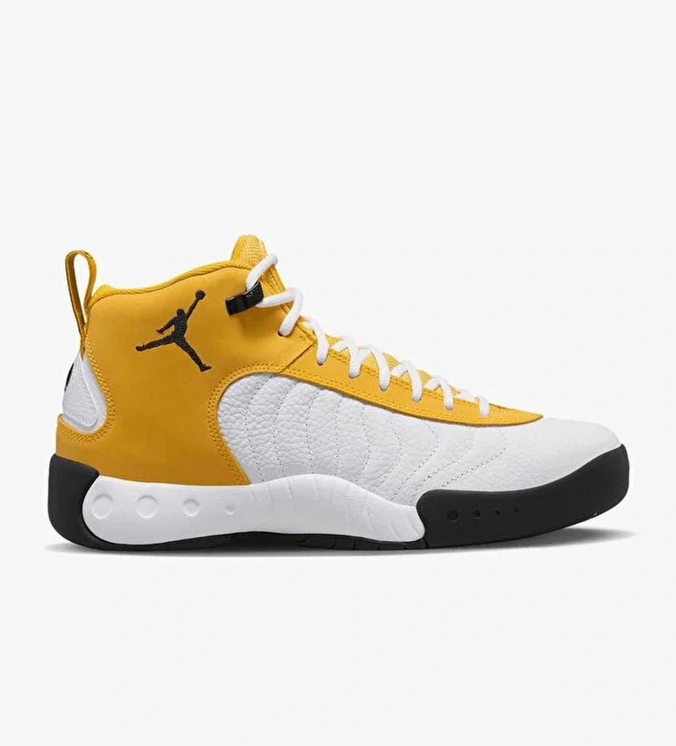 Jordan Jumpman Pro - Görsel 1