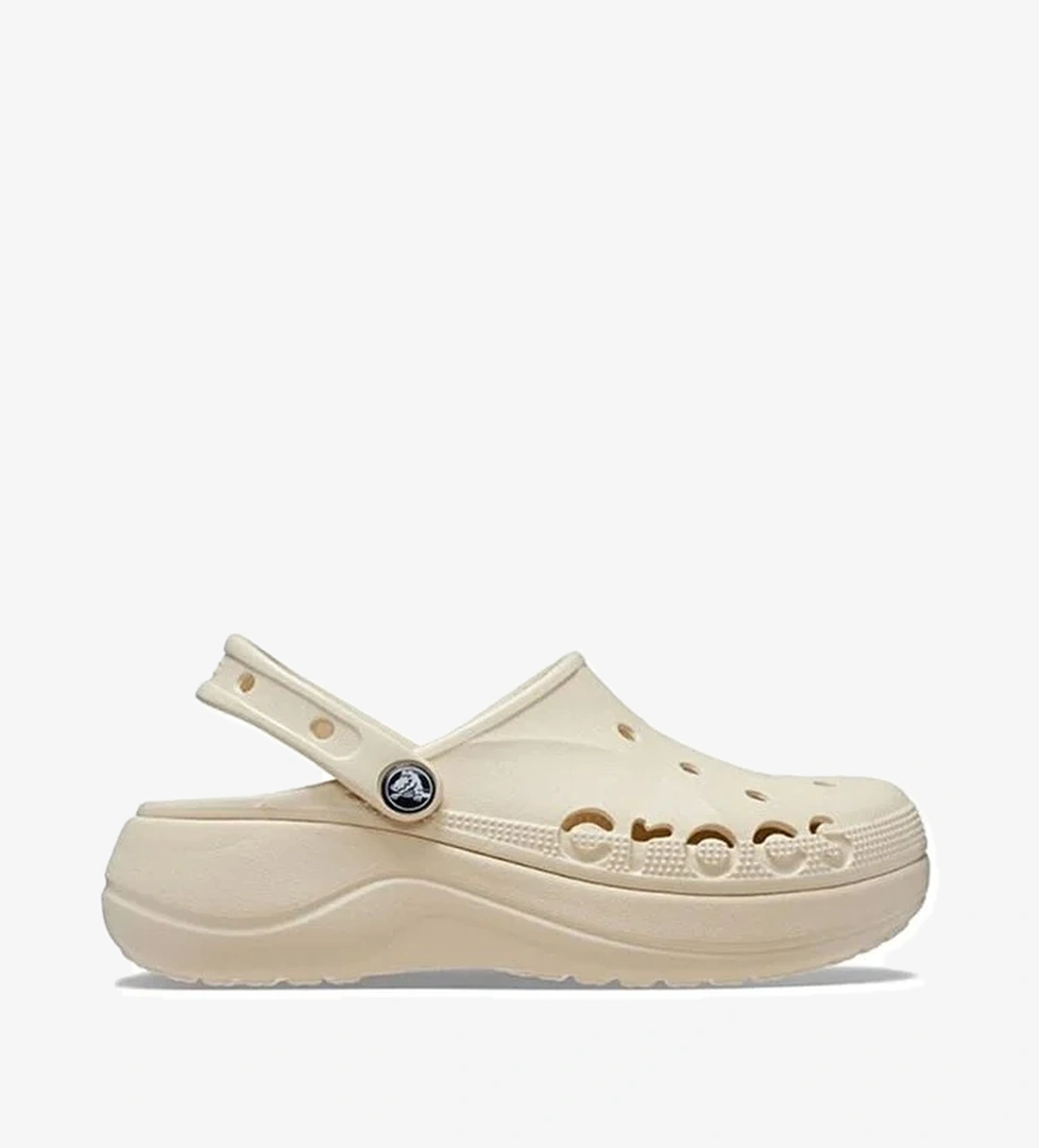 Crocs Crocs Baya Platform Clog model görseli
