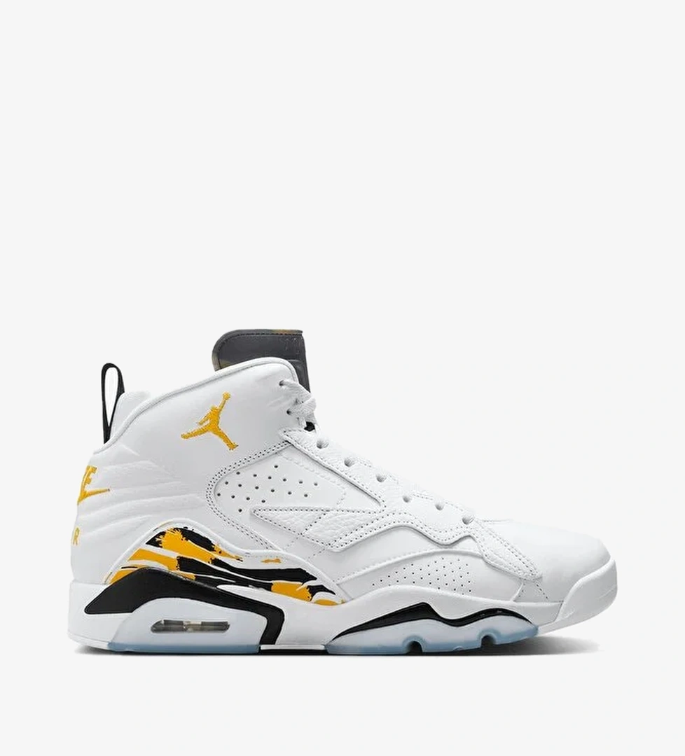 Jordan Mvp - Görsel 1