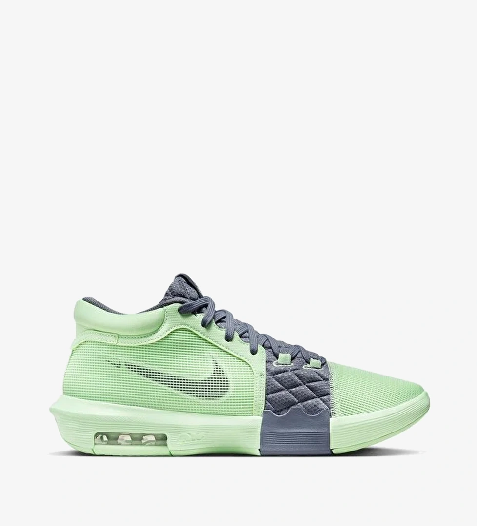 Nike Lebron Witness 8 - Görsel 1