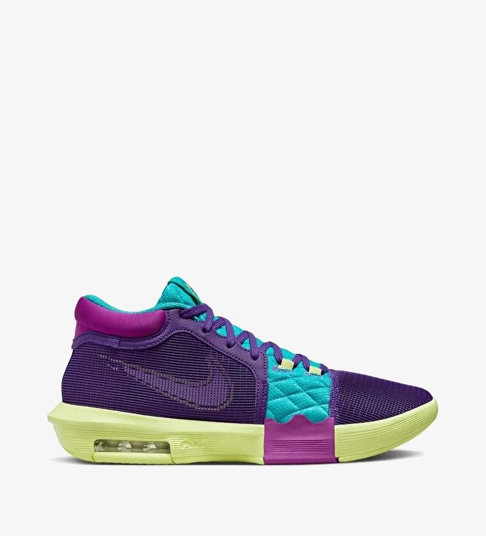 Nike Lebron Witness 8 - Görsel 1