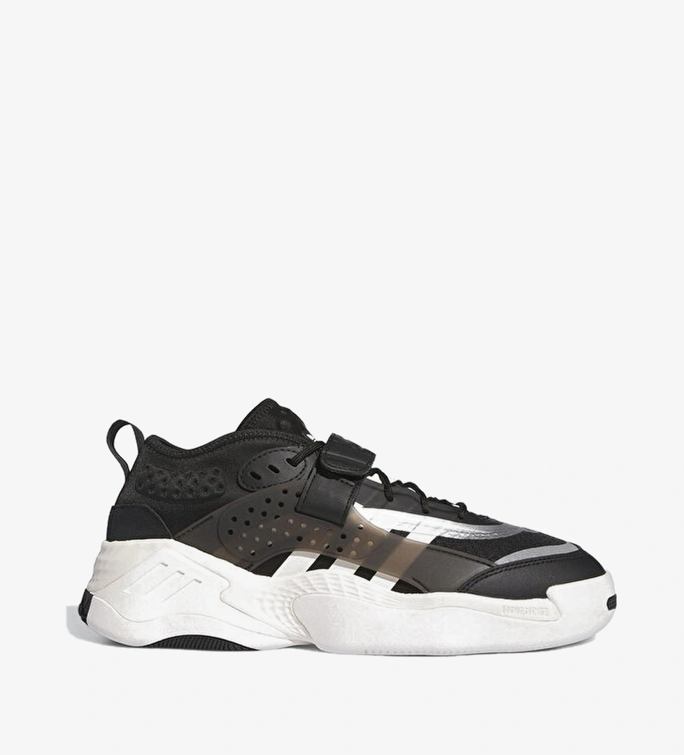 Adidas Siyah Adidas Streetball