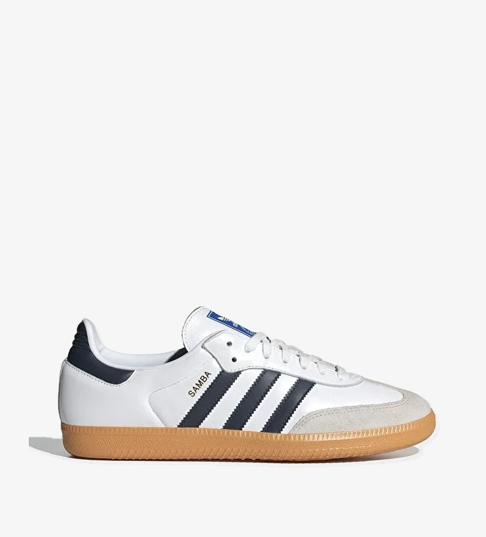 adidas Samba Og - Görsel 1
