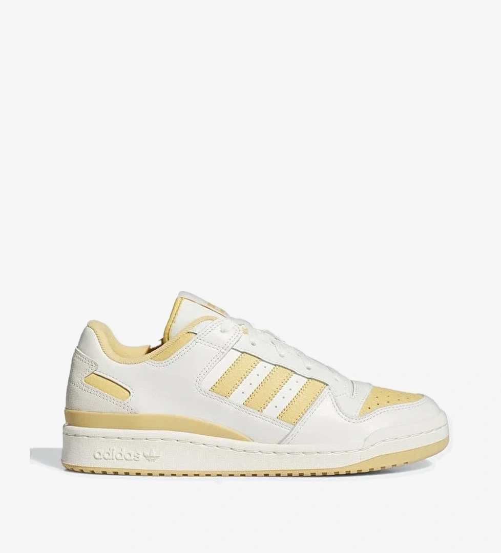 adidas Forum Low Cl - Görsel 1