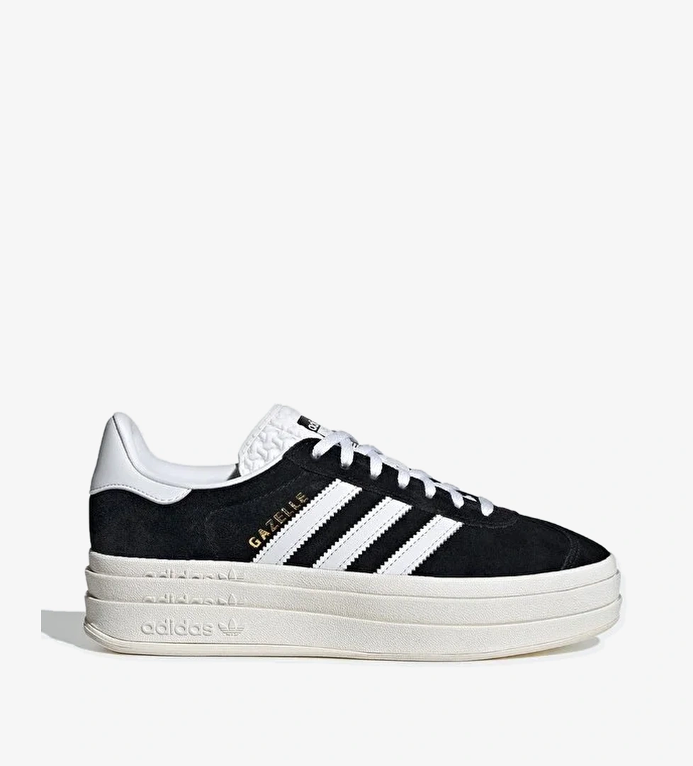 adidas Gazelle Bold - Görsel 1