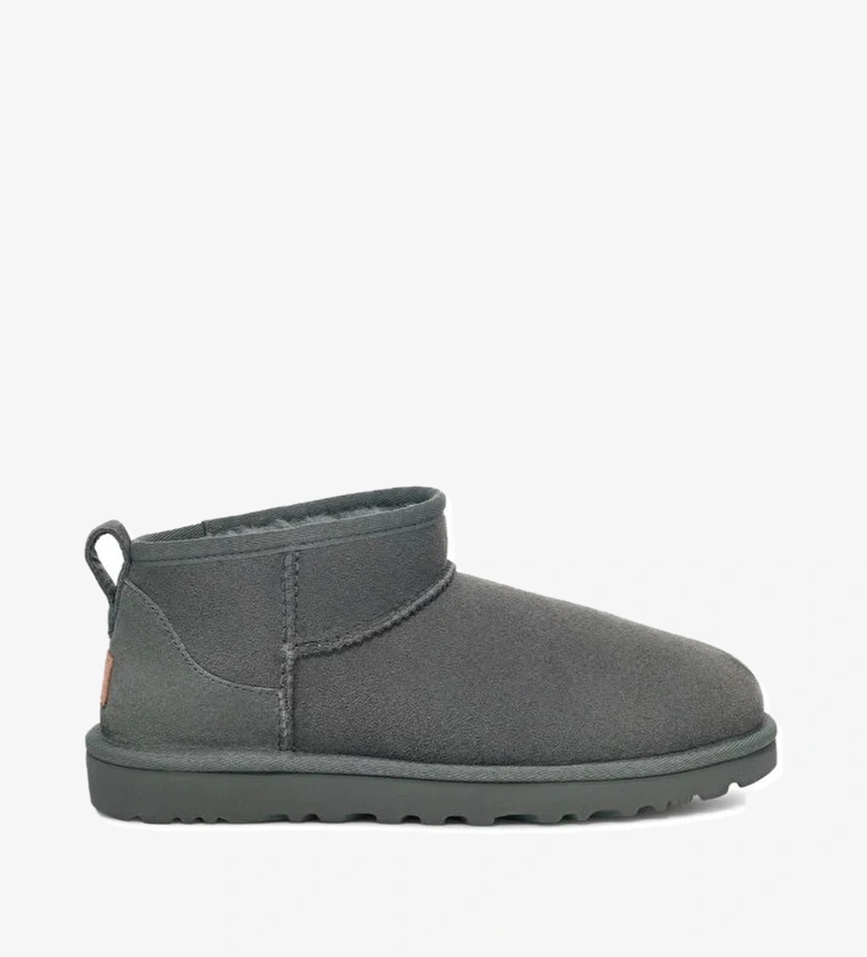 Ugg Classic Ultra Mini - Görsel 1