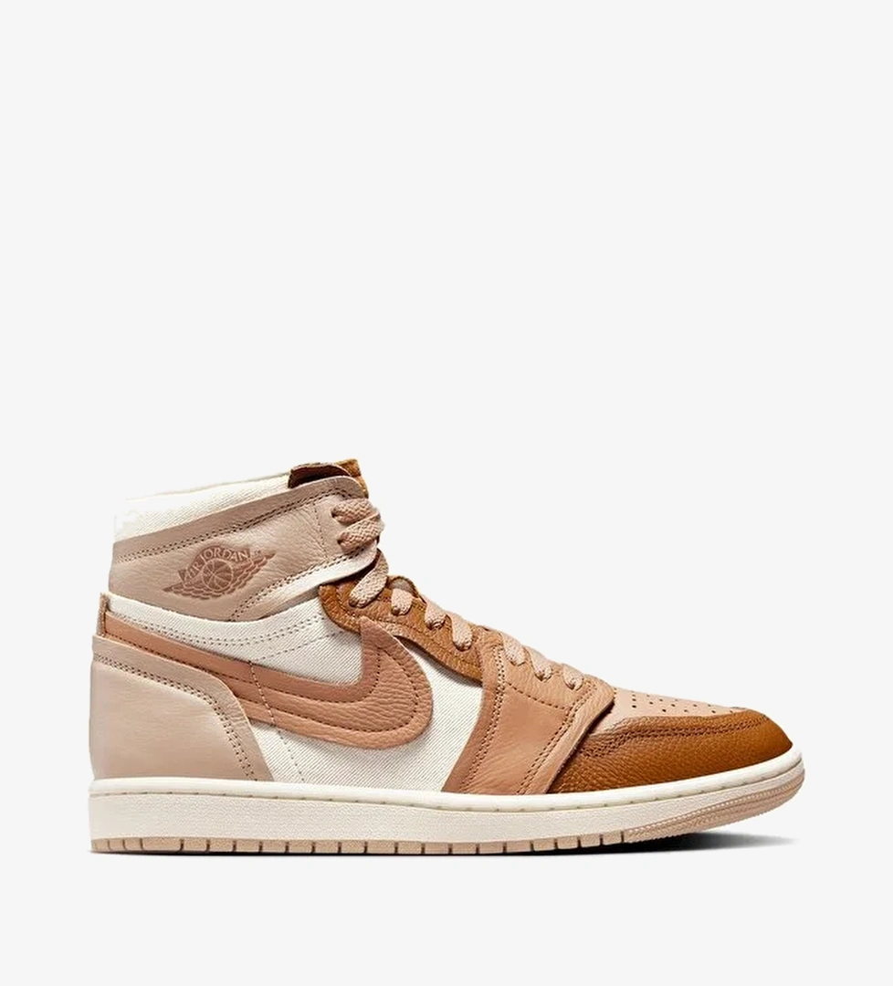 Jordan Air 1 High Method Of Make - Görsel 1