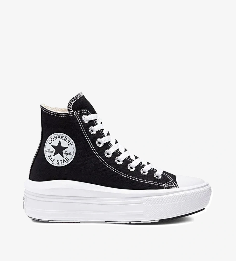 Converse Chuck Taylor All Star Move Platform