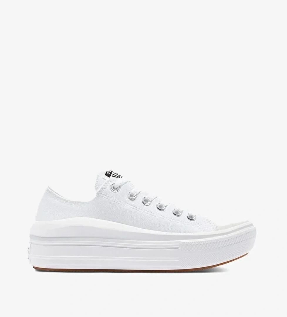 Converse Chuck Taylor All Star Move Canvas Platform