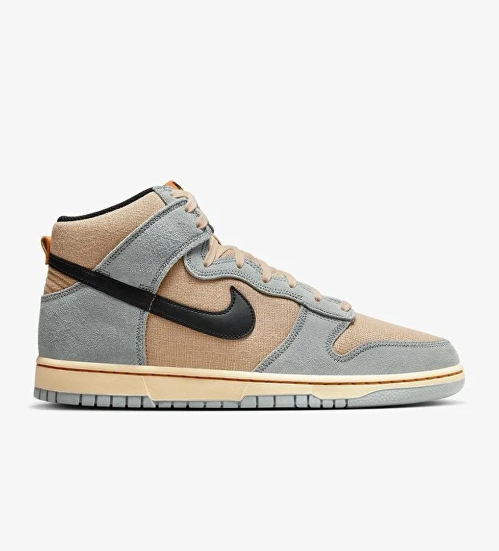 Nike Dunk Hi Retro Se - Görsel 1