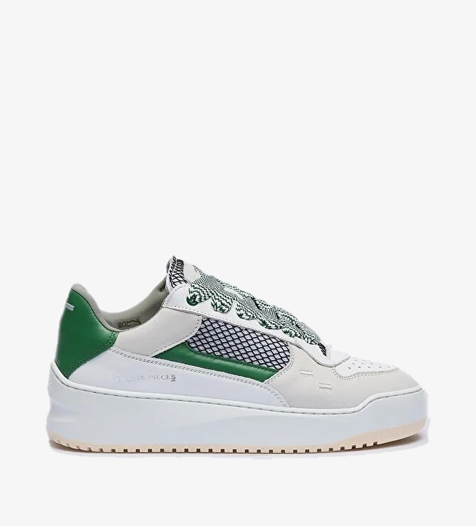 Filling Pieces Cruiser