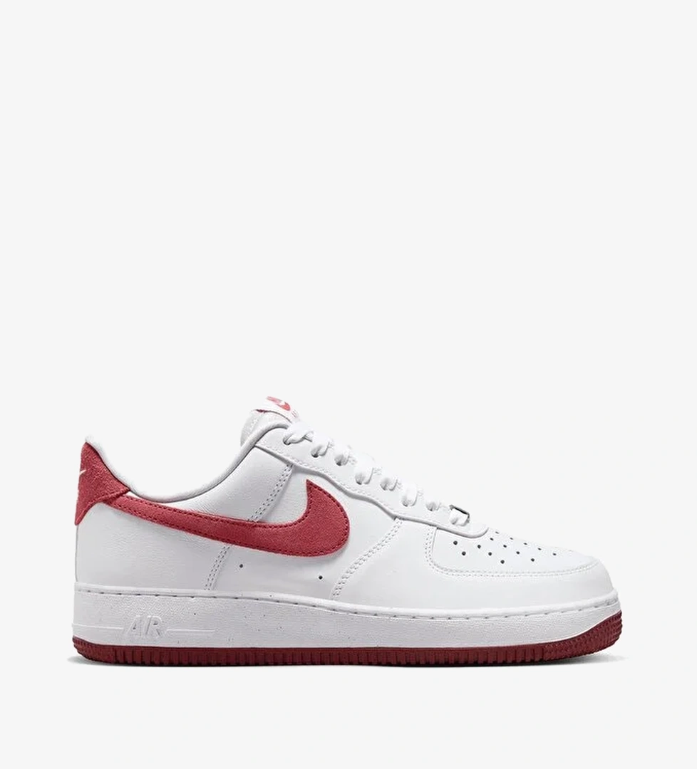 Nike Air Force 1 '07 - Görsel 1