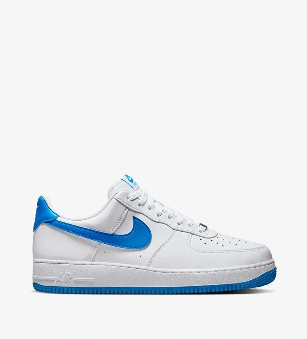 Nike Air Force 1 '07 - Görsel 1