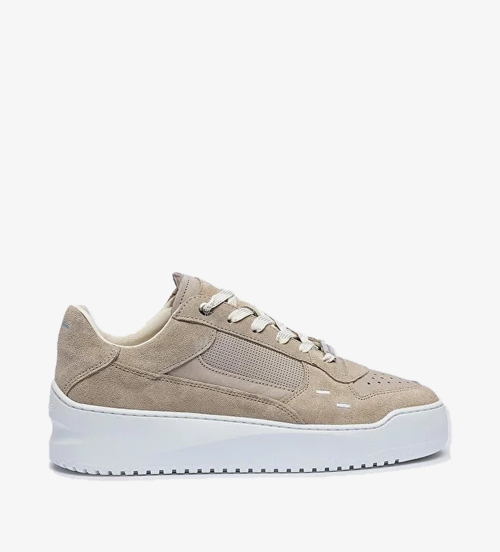 Filling Pieces Avenue Suede - Görsel 1