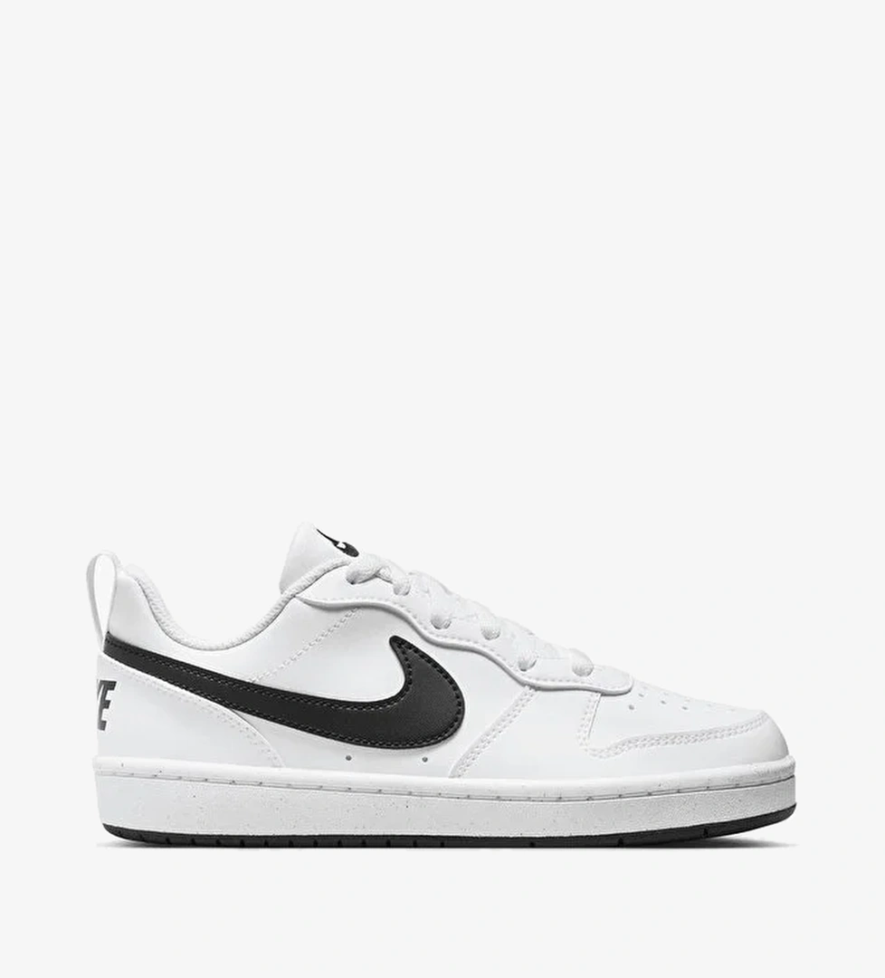 Nike Court Borough Low Recraft (Gs)