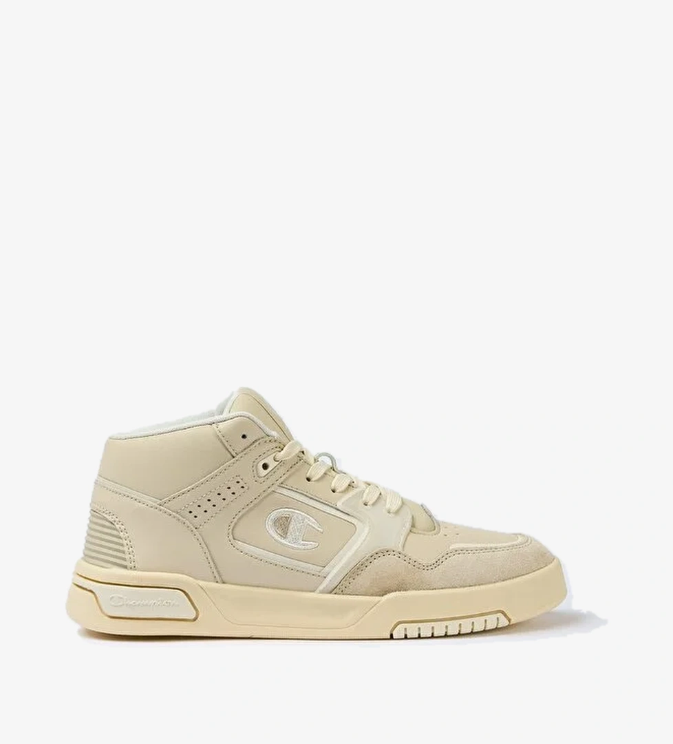 Champion Basketball Plus Z80 Mid Cut Shoe - Görsel 1