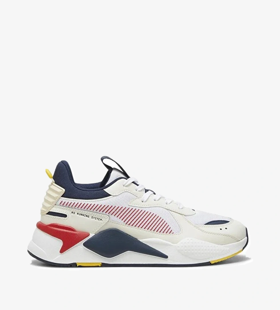 Puma Rs-X Geek Black-Strong Gray