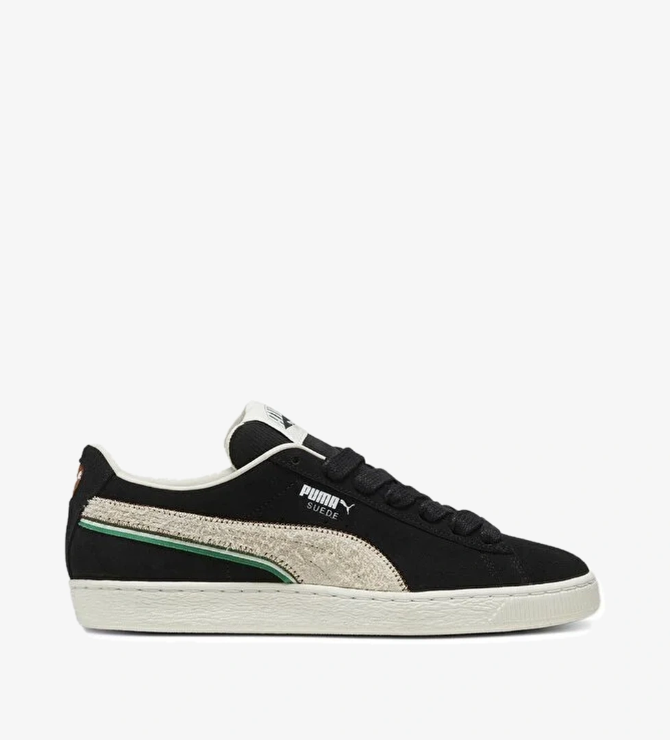 Puma Suede For the Fanbase