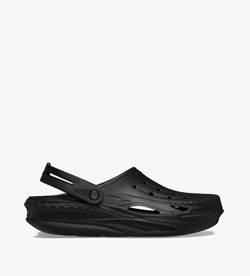 Crocs Off Grid Clog - Görsel 1