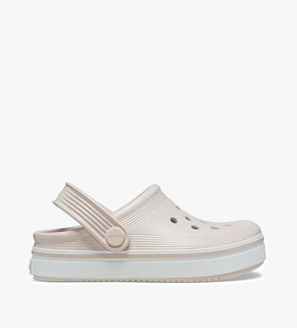 Crocs Crocs Off Court Clog K model görseli