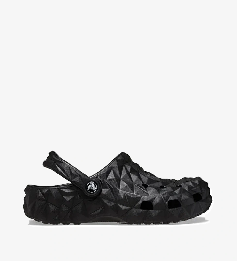 Crocs Classic Geometric Clog