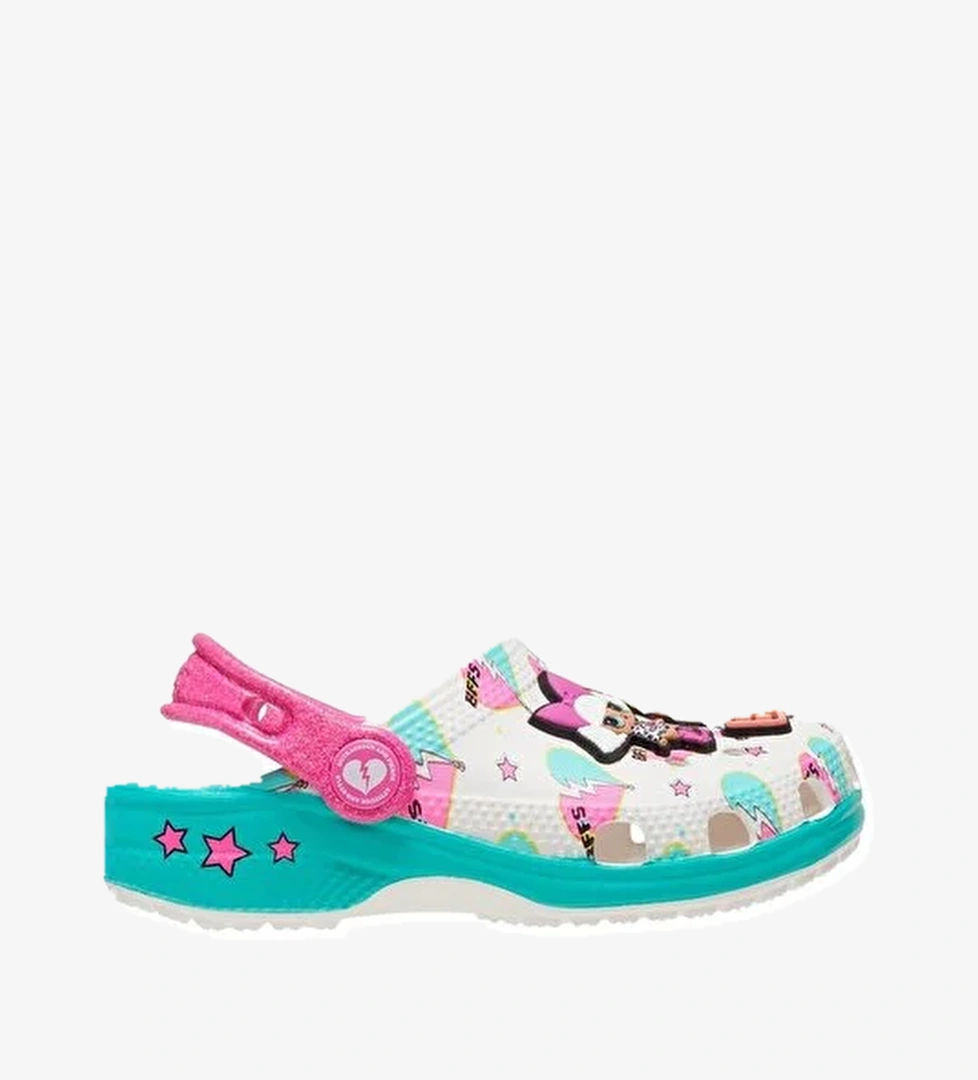 Crocs Lol Surprise Bff Cls Clg K - Görsel 1