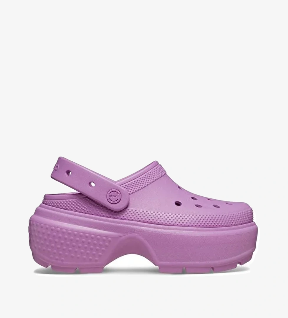 Crocs Stomp Clog - Görsel 1