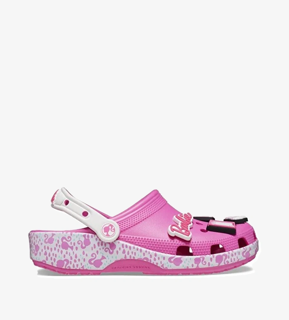 Crocs Crocs Barbie Cls Clg model görseli