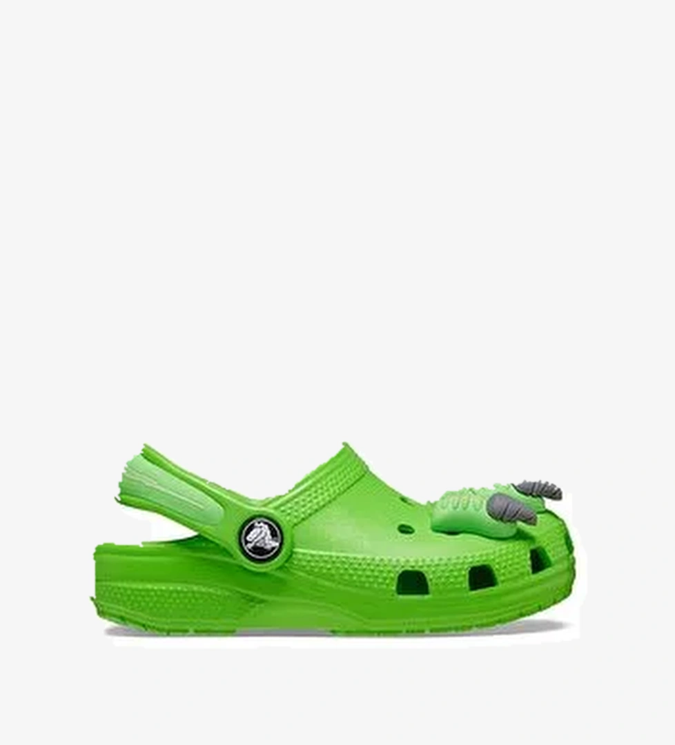 Crocs Crocs Classic I Am Dinosaur Clog T model görseli