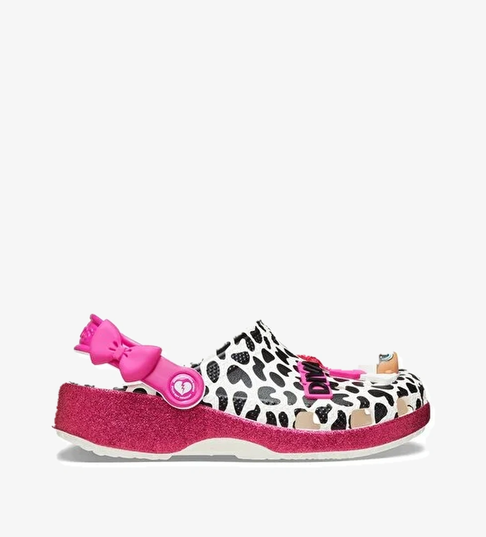 Crocs Lol Surprise Diva Cls Clg K - Görsel 1
