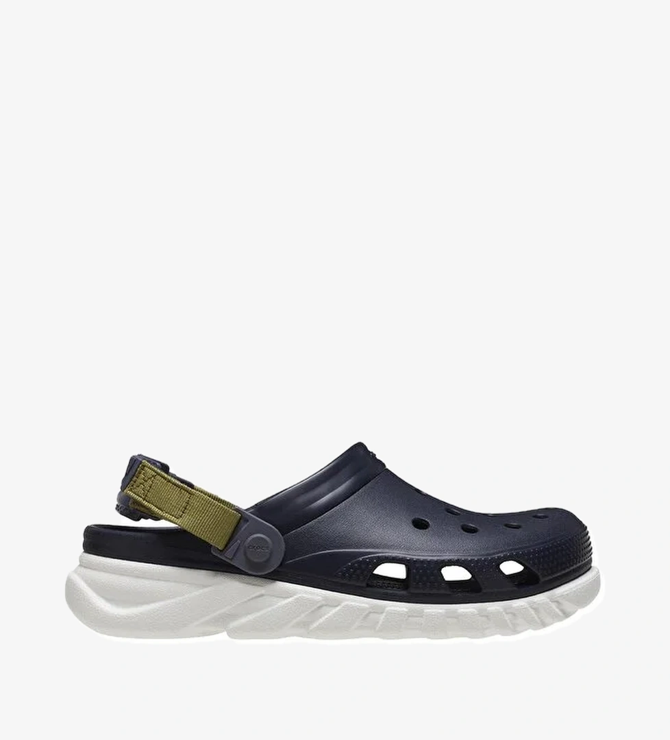 Crocs Duet Max II Clog