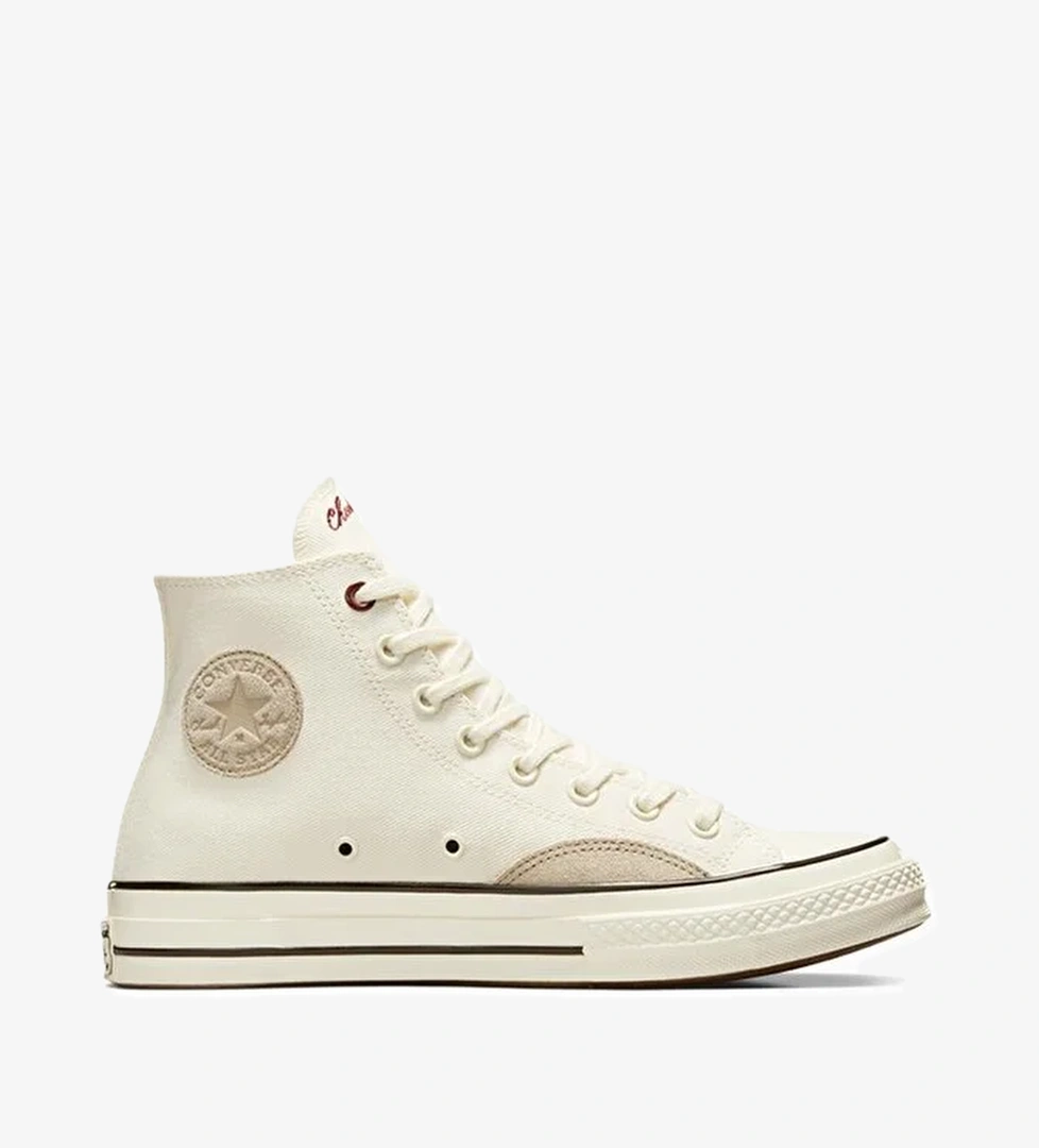 Converse Converse Chuck 70 Mixed Materials model görseli