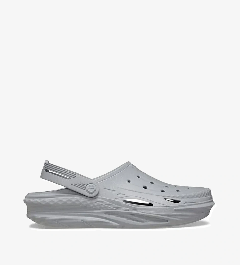 Crocs Off Grid Clog - Görsel 1