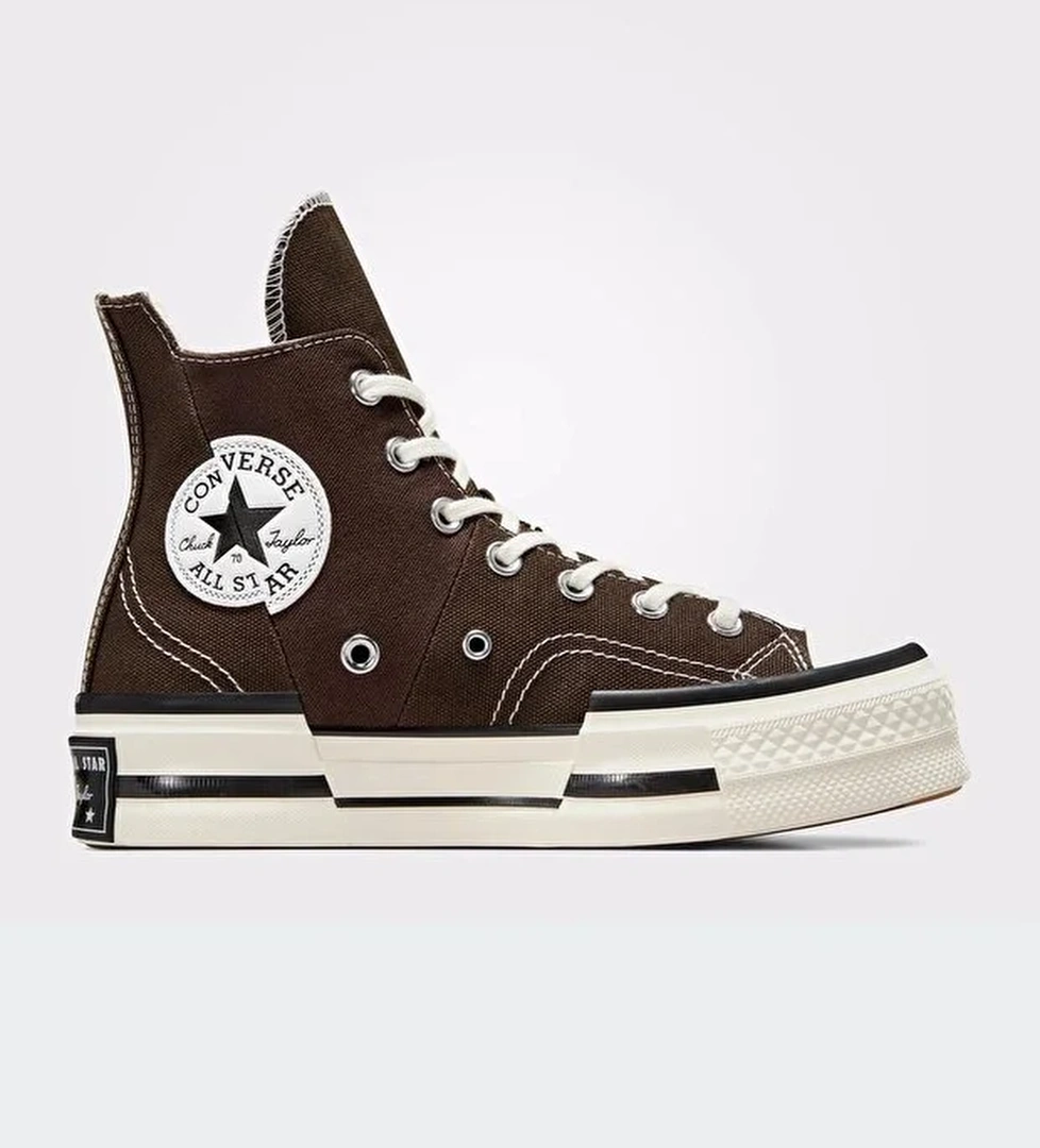 Converse Chuck 70 Plus - Görsel 1