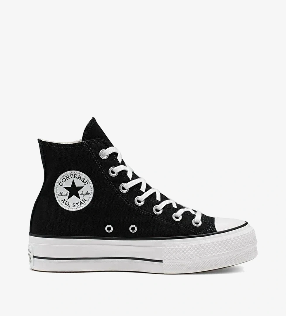 Converse Siyah Converse Chuck Taylor All Star
