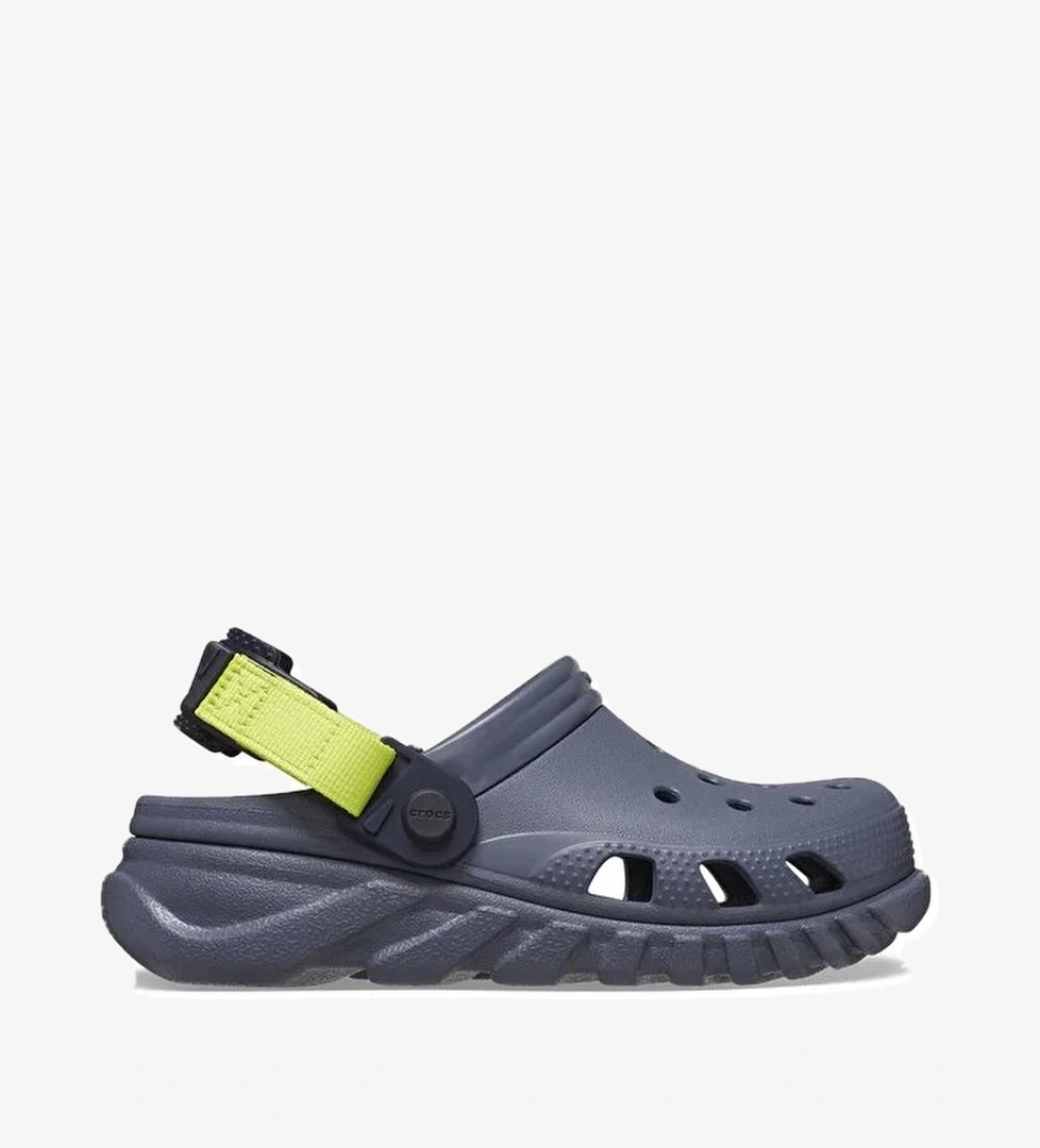 Crocs Duet Max II Clog K - Görsel 1