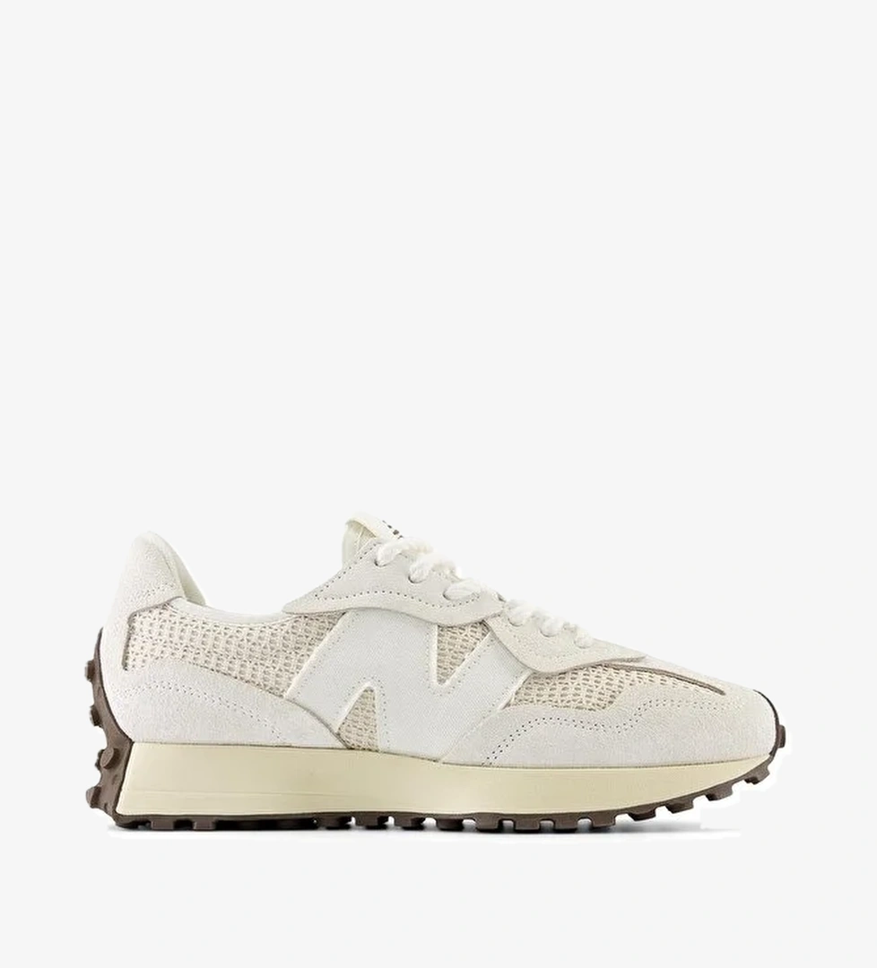 New Balance 327 Lifestyle Mens Shoes - Görsel 1