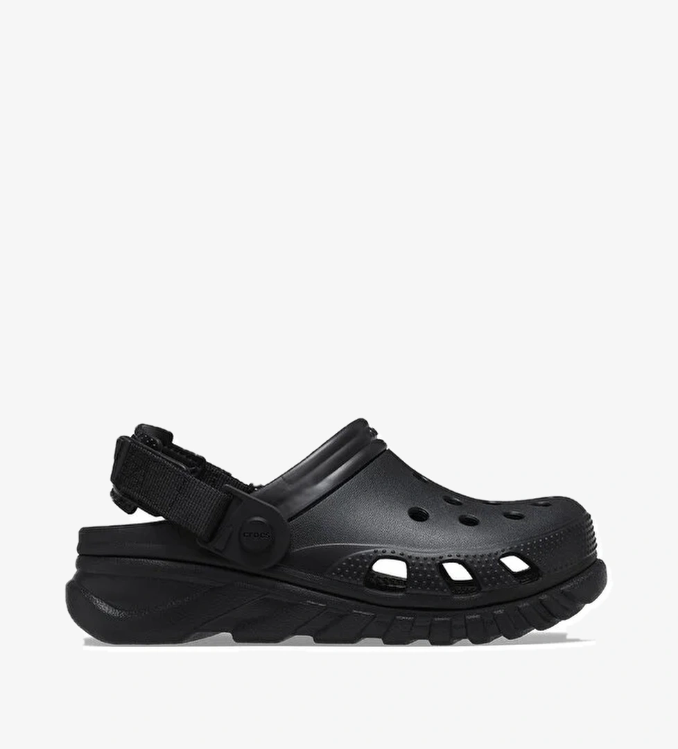 Crocs Duet Max II Clog - Görsel 1
