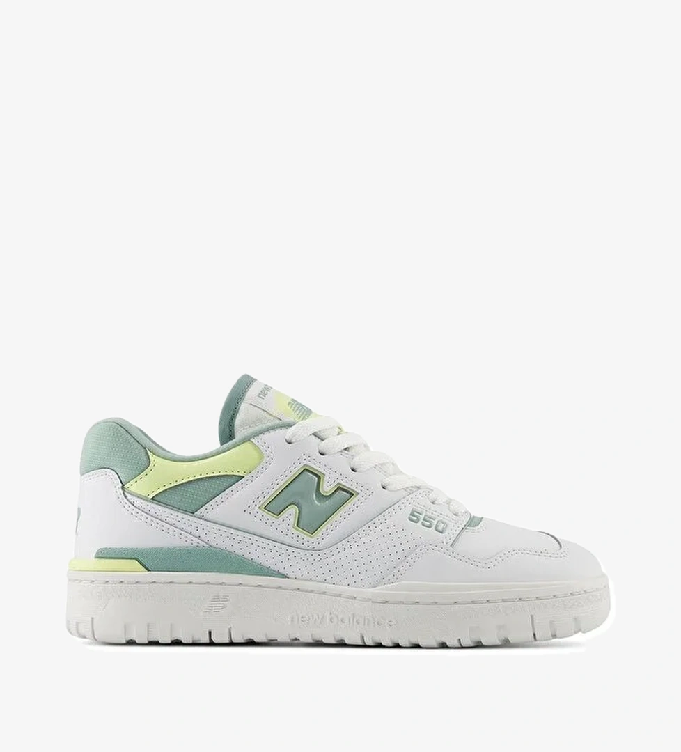 New Balance 550 Lifestyle Womens Shoes