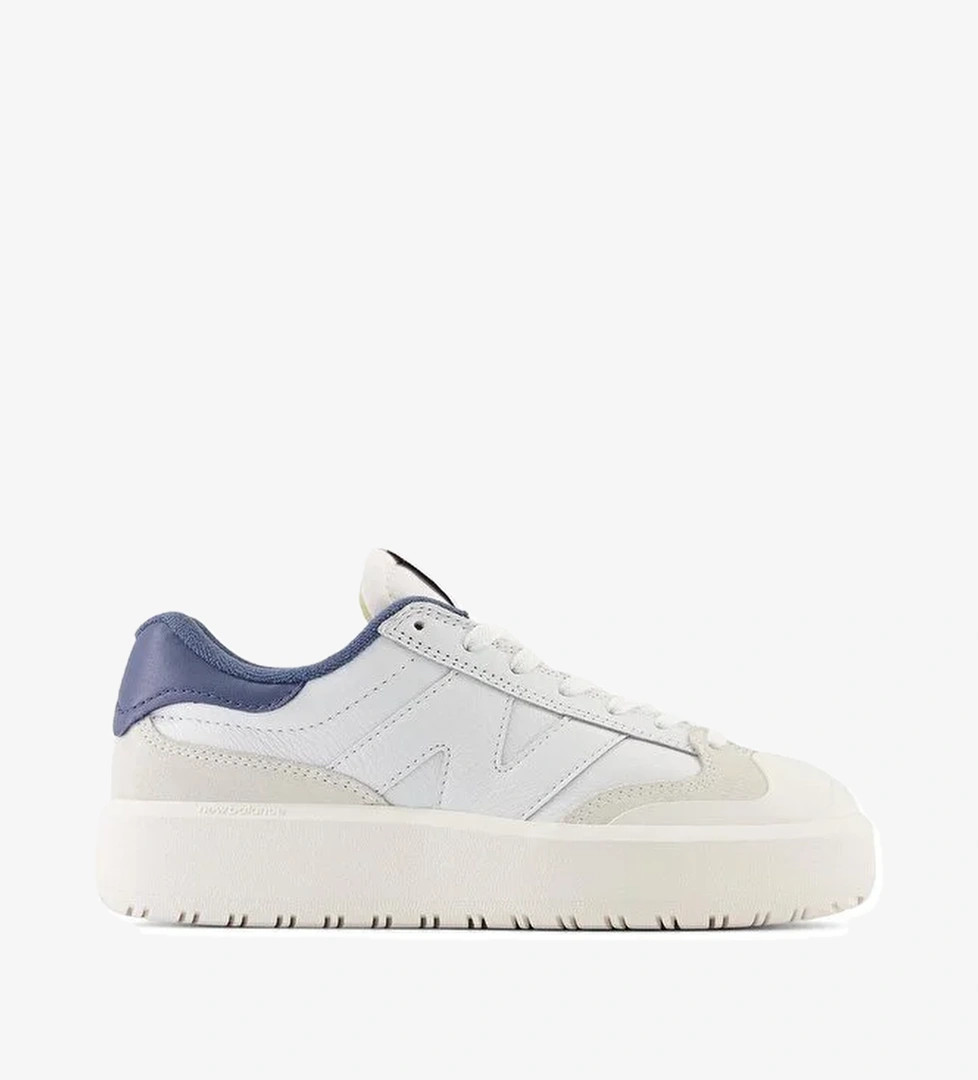 New Balance 302 Lifestyle Womens Shoes - Görsel 1