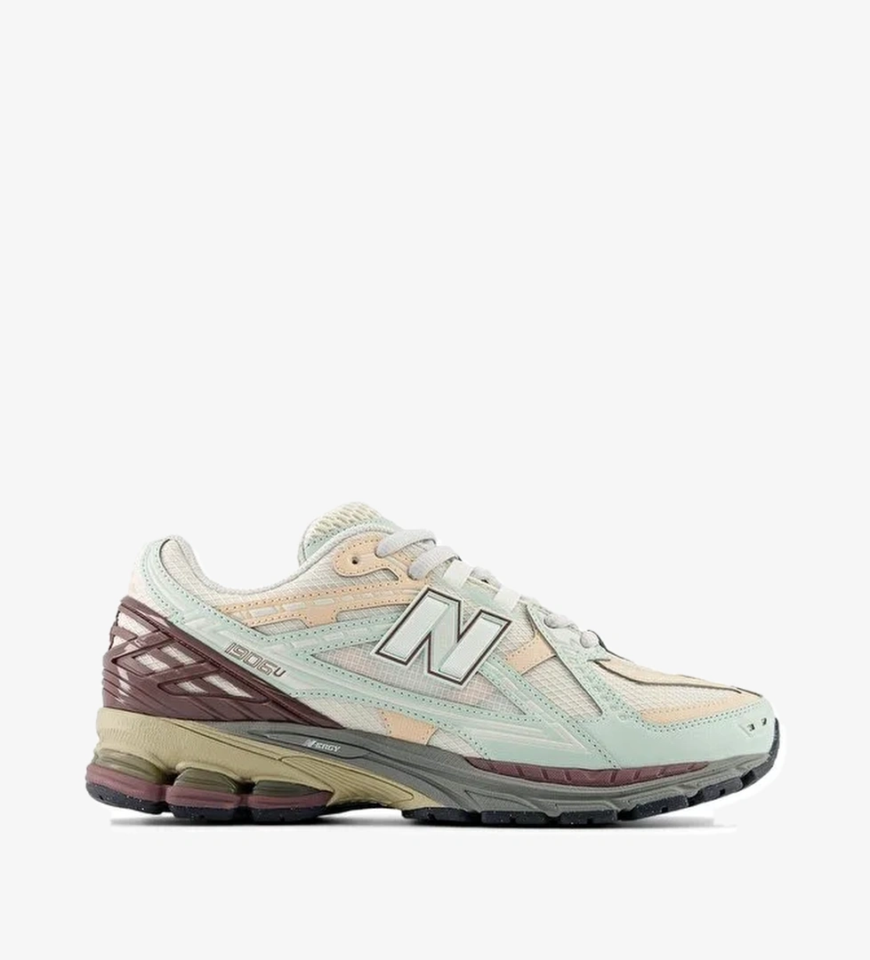 New Balance 1906 Lifestyle Mens Shoes - Görsel 1