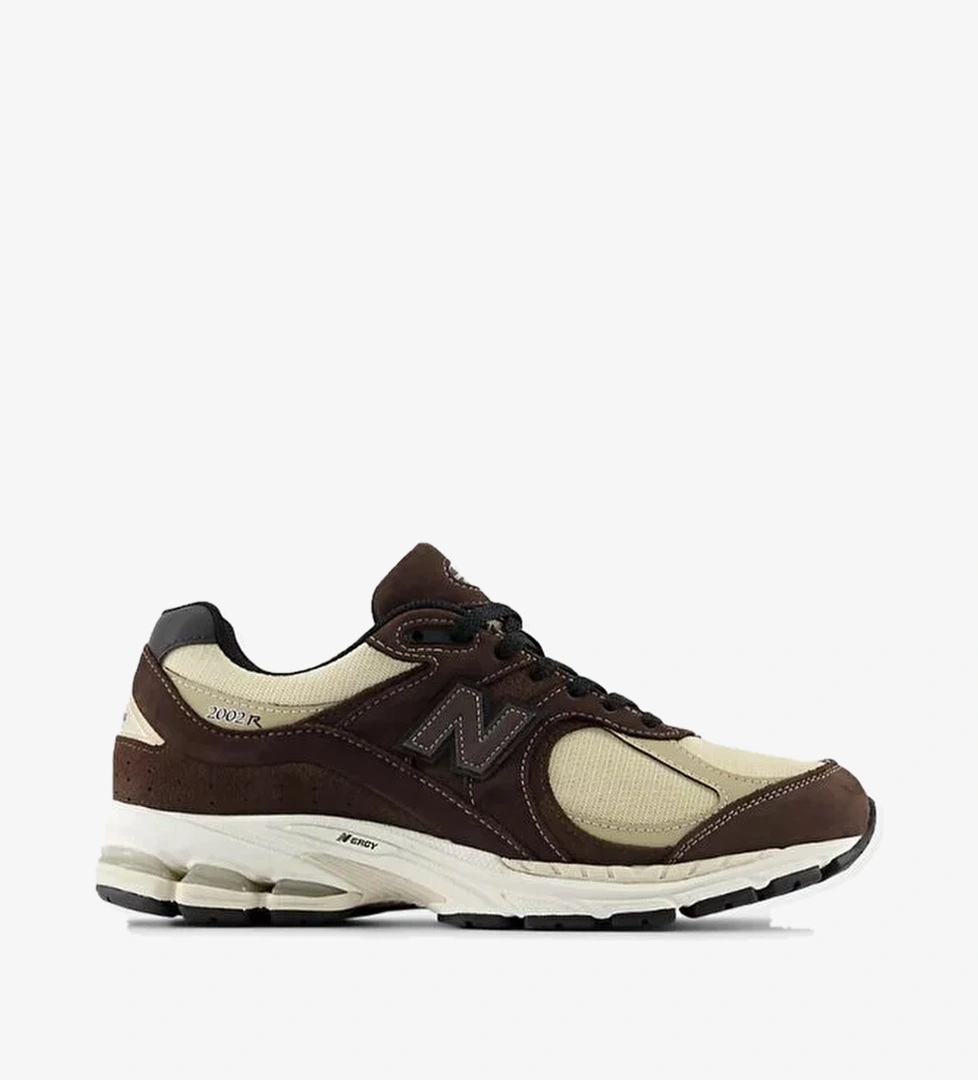 New Balance 2002 Lifestyle Mens Shoes - Görsel 1