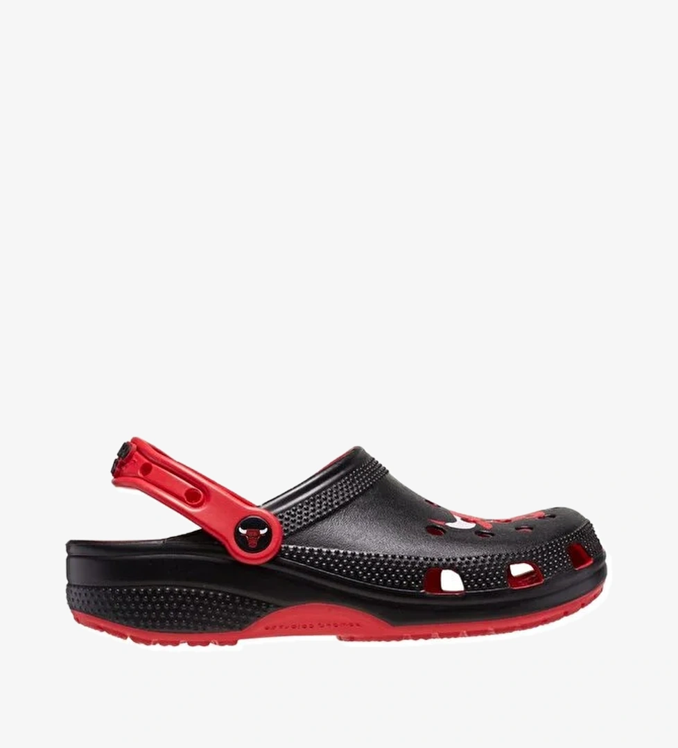 Crocs Crocs Nba Chicago Bulls Cls Clg model görseli